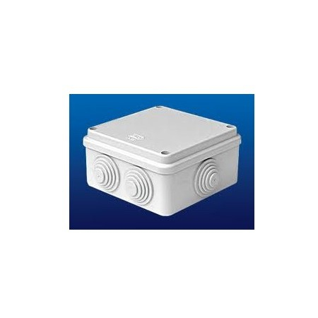 Разветвительная коробка 100х100x50