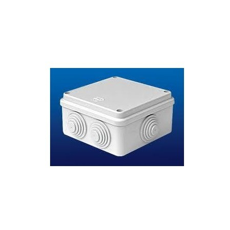 Разветвительная коробка 120х80x50