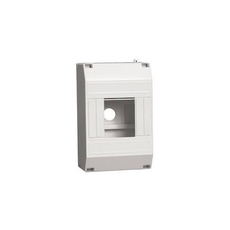 Бокс под автоматические выключатели 200-04