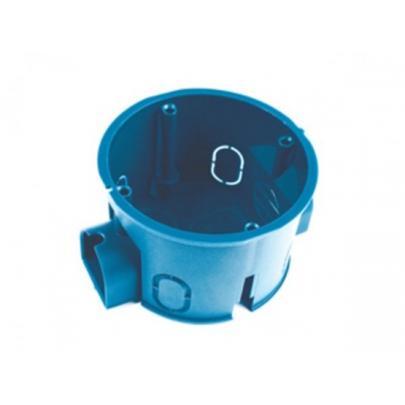 Коробка для подштукатурного монтажа 018-11