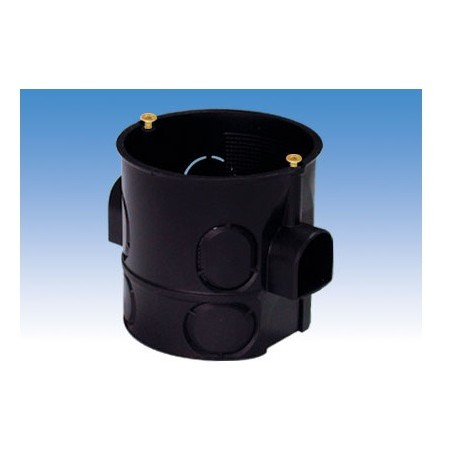 Коробка для подштукатурного монтажа 018-15