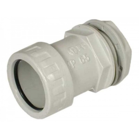 BS40 Муфта труба-коробка D40мм(BS40)