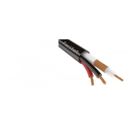 Кабель КВК-П-1,5 2х0,75 (Паритет)