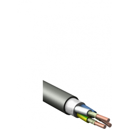 ВВГнг(А)-FRLS 3х2,5 (0,66кВ)