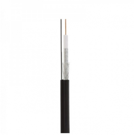 RG-11 внешний с тросом