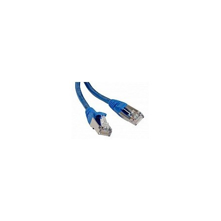 Патч-корд PC-LPM-UTP-RJ45-RJ45-C5e-3M-LSZH-BL (Распродажа. На складе 6 шт.)