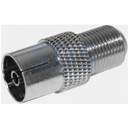 ПЕРЕХОДгнездо F - гнездо TVREXANT (Распродажа. На складе 50 шт.)