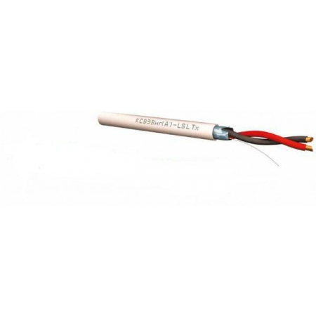 КСВЭВнг-LSLTx 4х0,5