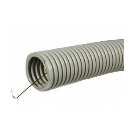 Гофротруба ПВХ 16 мм х 100м