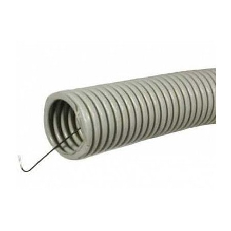 Гофротруба ПВХ 32 мм х 50м