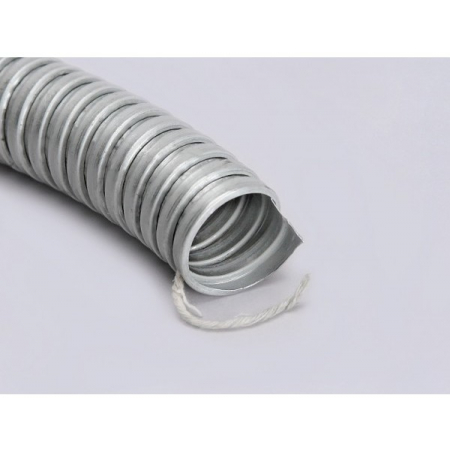 Металлорукав Р3-ЦХ 8 (100м)