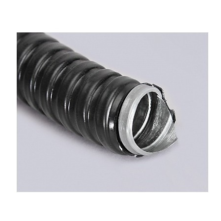 Металлорукав Р3-ЦП 8 (100м)