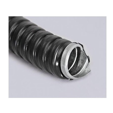 Металлорукав Р3-ЦП 50 (15м)