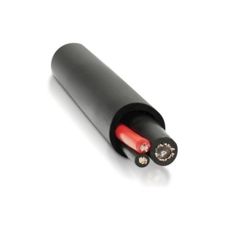 КВК-П-2х0,75мм CV-K 223