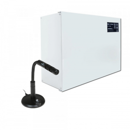 С-К-120М (с внешним настольным микрофоном)