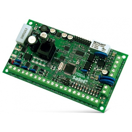 Контрольная панель VERSA-5 в комплекте  (Распродажа. На складе 1 шт.)