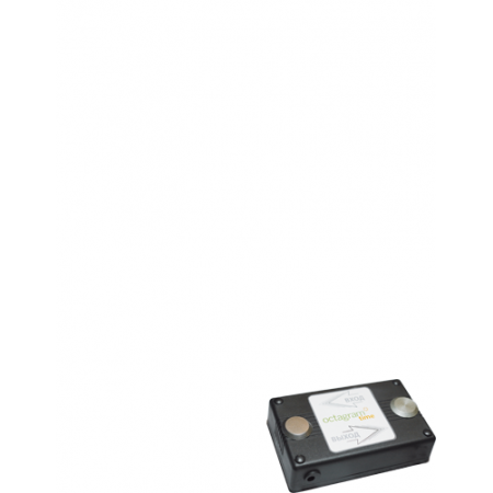 Автономная система контроля использования рабочего времени (Распродажа. На складе 1 шт.)