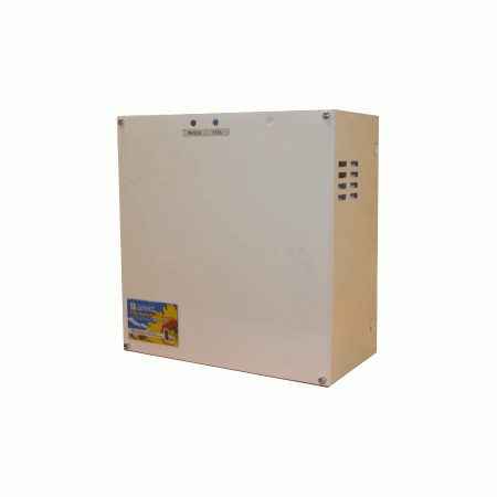 Источник бесперебойного питания СГЭП 12/4 исп.1