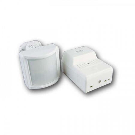 Биовыключатель  Прихожая  (Распродажа. На складе 1 шт.)