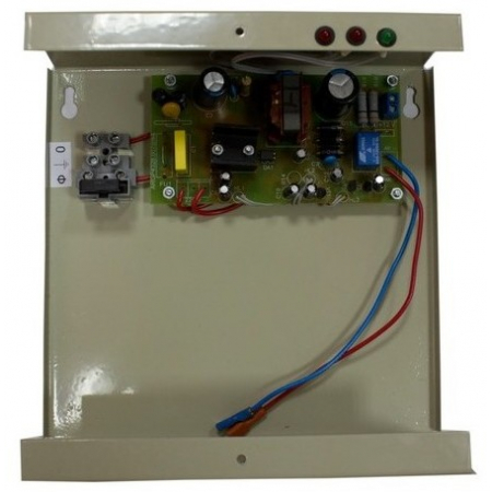 ИВЭПР 1230 РМ-7 (Распродажа. На складе 1 шт.)