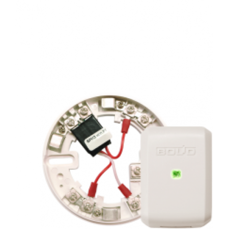 Бриз исп.01, Блок разветвительно-изолирующий (Распродажа. На складе 1 шт.)