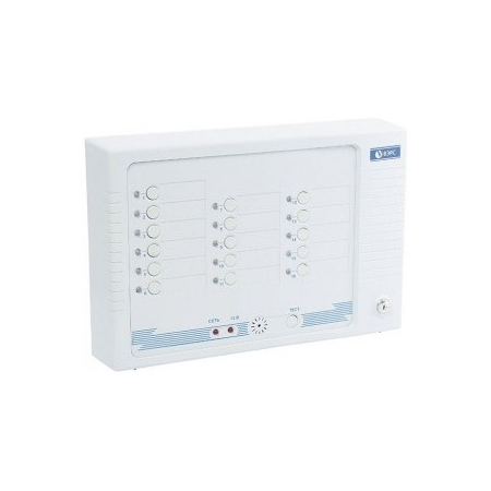 ВЭРС-ПК 16П, прибор приемно-контрольный (Распродажа. На складе 1 шт.)