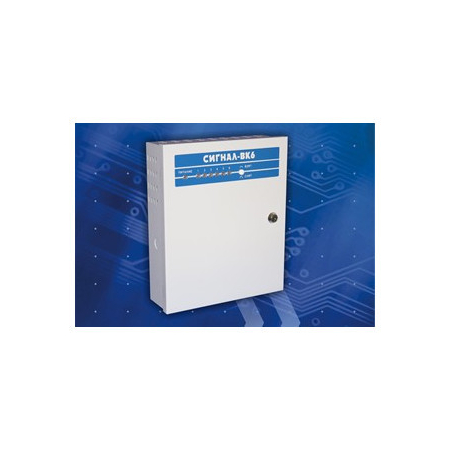 Сигнал-ВК-6