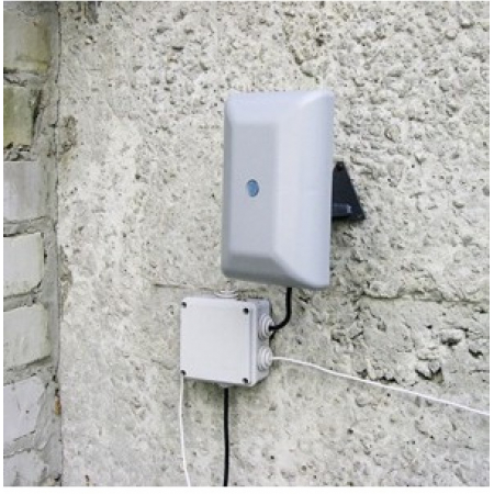 СП4У40 (объем)