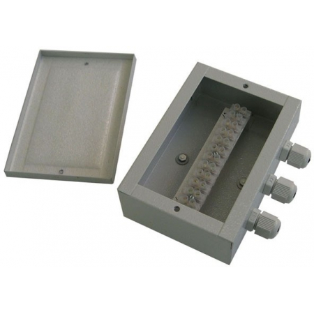 Барьер-КР-М (12 цепей)