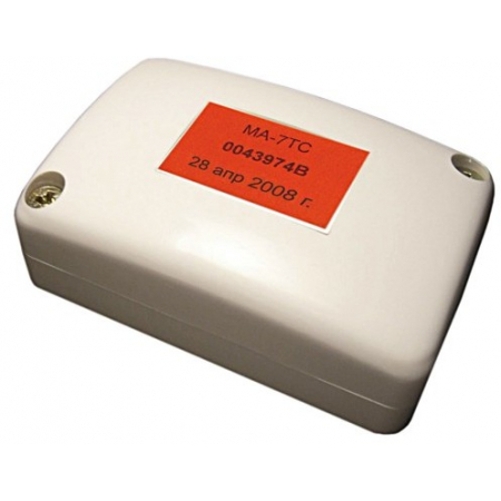 ЮНИТРОНИК  МА-7ТСУ