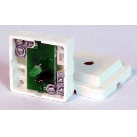 ОЭ-2 Оконечный элемент с регулировкой и индикацией