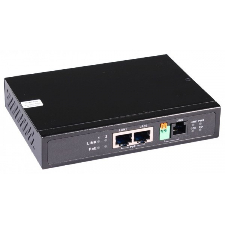 TR-IP2PoE
