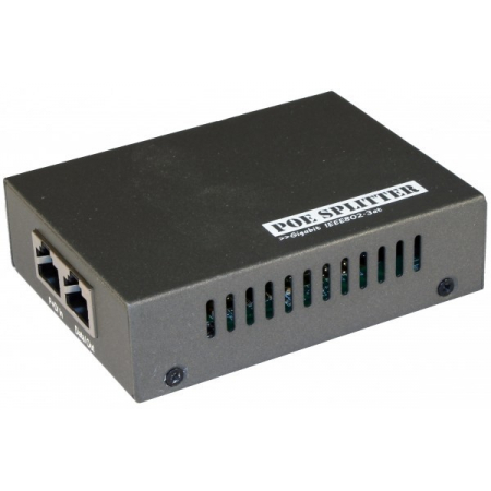 PoE Splitter/G3