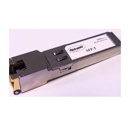 SFP-модуль медный 1Гбит/с