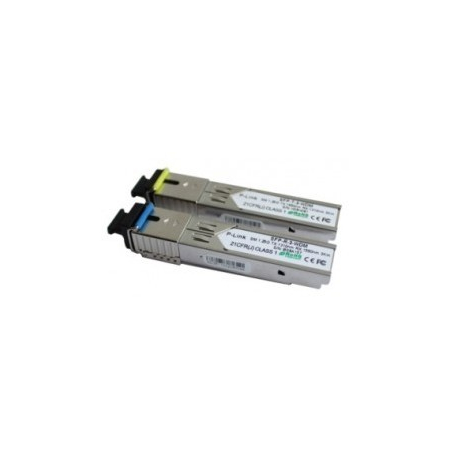 SFP-модуль оптический 100Мбит/с