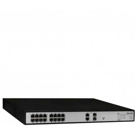 SKAT PoE-16E-2G-2S