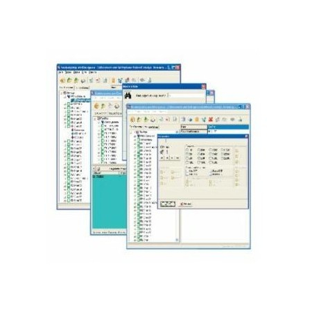 ЮНИТРОНИК  V Конфигуратор