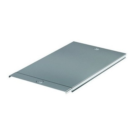 Крышка с заземлением на лоток осн.100 L3000 (35522) DKC