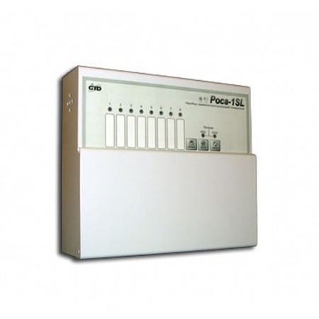 Роса-1SL БПК-8