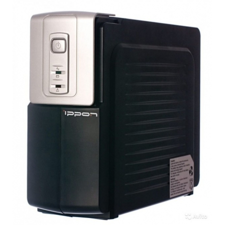 Ippon Back Office 1000