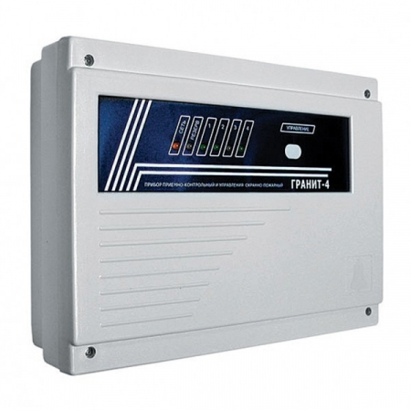 Гранит-4