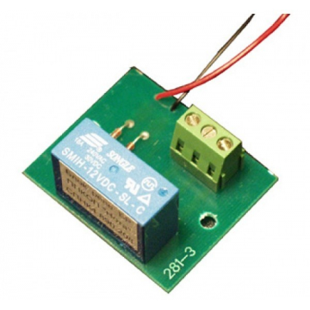 БР-блок реле для Ноты