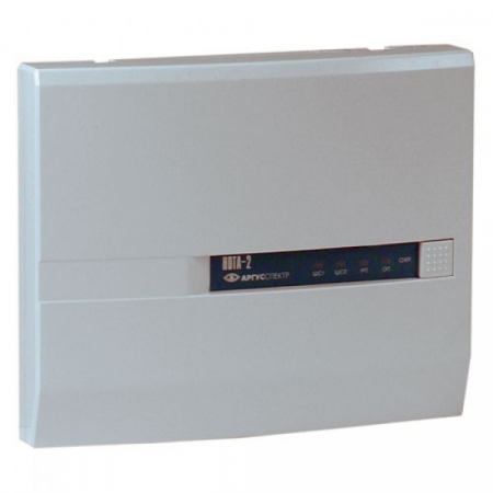 Нота-2 (вар. 1.00) без БР