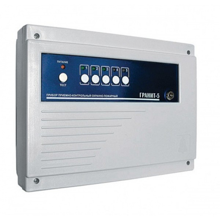 Гранит-5 (с USB)