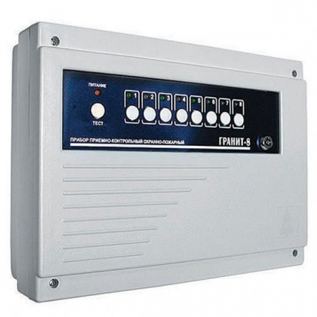 Гранит-8 (с USB)