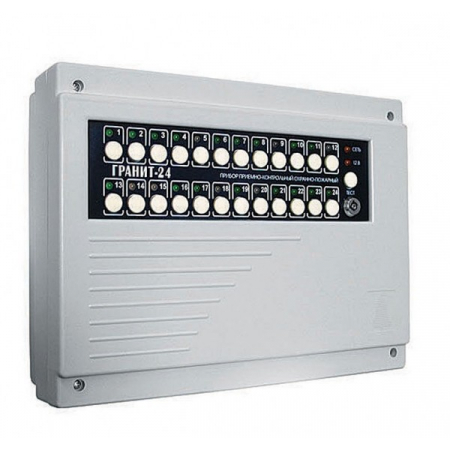 Гранит-24