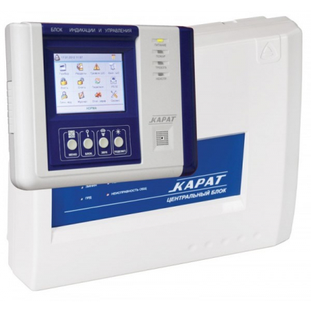 Карат М с БИУ TFT