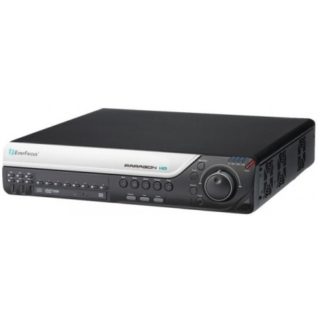 EPHD-08 Paragon HD DVR