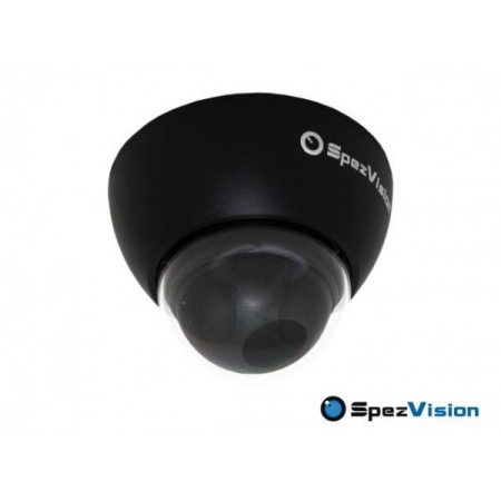 VC-SSN256C D/N(SpezVision) в/к цв.куп. (Распродажа. На складе 2 шт.)