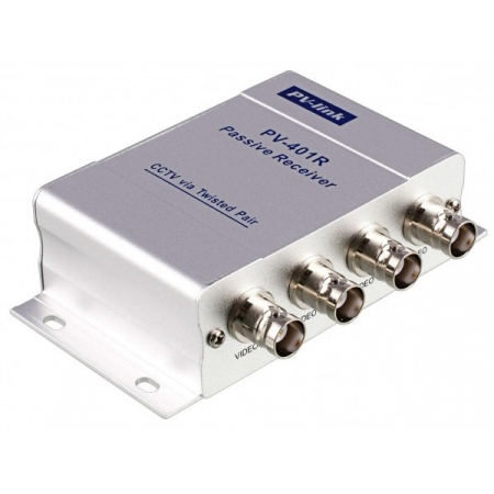PV-401R (PV-link) Приёмо/передатчик видеосигнала